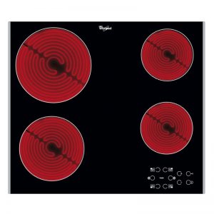 Whirlpool 60cm Ceramic Hob Whirlpool 60cm Ceramic Hob
