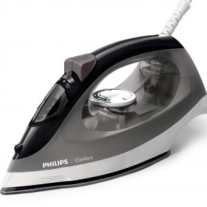 Philips 2000 Watt Grey Iron