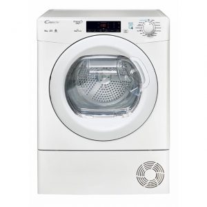 Candy 10KG Sensor Condenser Dryer GSVC10TE Candy 10KG Sensor Condenser Dryer