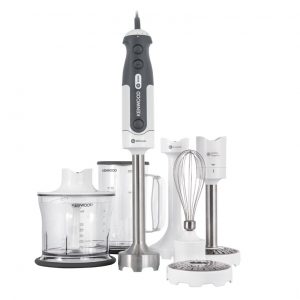 Kenwood 800 Watt Hand Blender HDP406WH