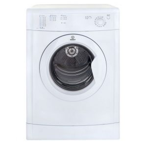Indesit 7KG Vented Dryer IDV75 Indesit 7KG Vented Dryer
