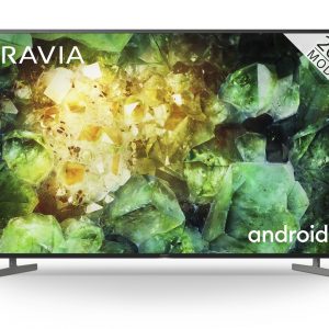 Sony 49″ 4K LED Android TV Sony 49" 4K LED Android TV