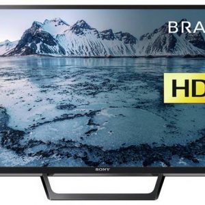 Sony 32″ Smart TV Sony 32" Smart TV