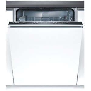 Bosch Fully Integrated Dishwasher Bosch Fully Integrated Dishwasher