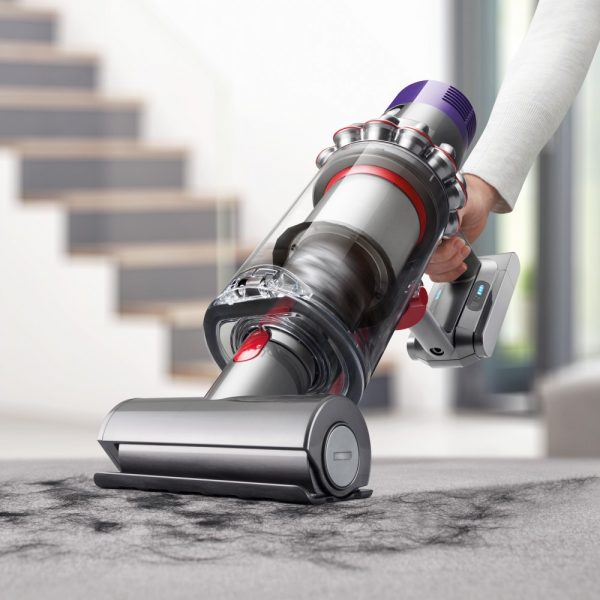 Dyson Cyclone V10 Absolute Cordless Vacuum Cleaner 394433-01