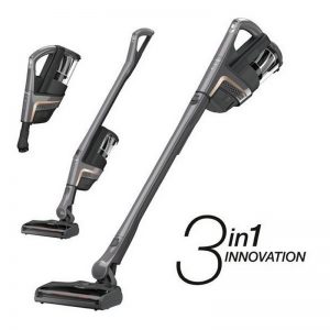Miele Triflex TX1 Cordless Vacuum – Grey Miele Triflex TX1 Cordless Vacuum – Grey