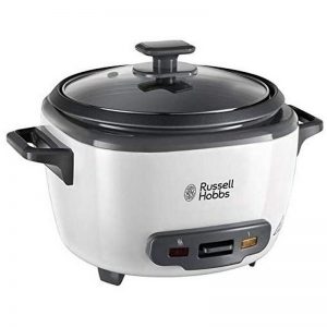 Russell Hobbs Rice Cooker & Steamer – Large