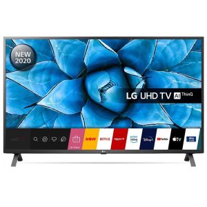 LG 50″ UHD 4K Smart Television ¦ 50UN73006LA LG 50″ UHD 4K Smart Television ¦ 50UN73006LA