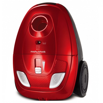 Morphy Richards 2L Compact Vacuum Cleaner