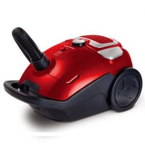 Morphy Richards 3L Compact Vacuum Cleaner Morphy Richards 3L Compact Vacuum Cleaner