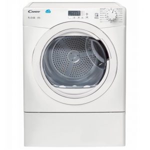 Candy 9Kg Vented Tumble Dryer CSVV9LG80 Candy 9Kg Vented Tumble Dryer CSVV9LG80