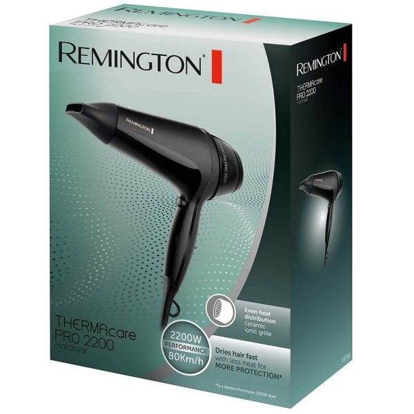 Remington Thermacare Pro 2200 Hair Dryer