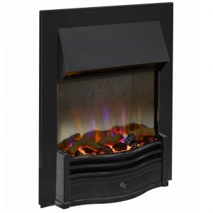 Dimplex “Dumfries” Inset Electric Fire Dimplex “Dumfries” Inset Electric Fire