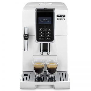 DeLonghi Dinamica Bean to Cup Coffee Maker DeLonghi Dinamica Bean to Cup Coffee Maker