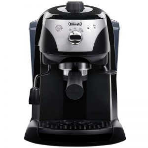 DeLonghi Traditional Pump Espresso Coffee Machine DeLonghi Traditional Pump Espresso Coffee Machine