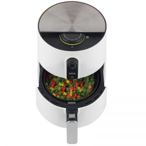 WW EK2765WW Large Hot Air Fryer WW EK2765WW Large Hot Air Fryer