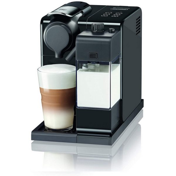 DeLonghi Lattissima Touch Nespresso Coffee Maker EN560B