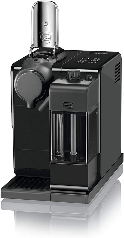 DeLonghi Lattissima Touch Nespresso Coffee Maker EN560B