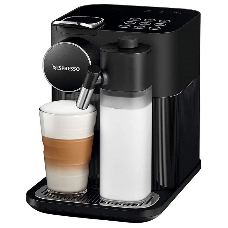 DeLonghi Lattissima Touch Nespresso Coffee Maker | Cunniffe Electric
