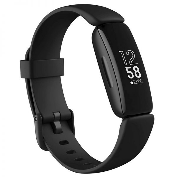 Fitbit Inspire 2 Fitness Watch – Black