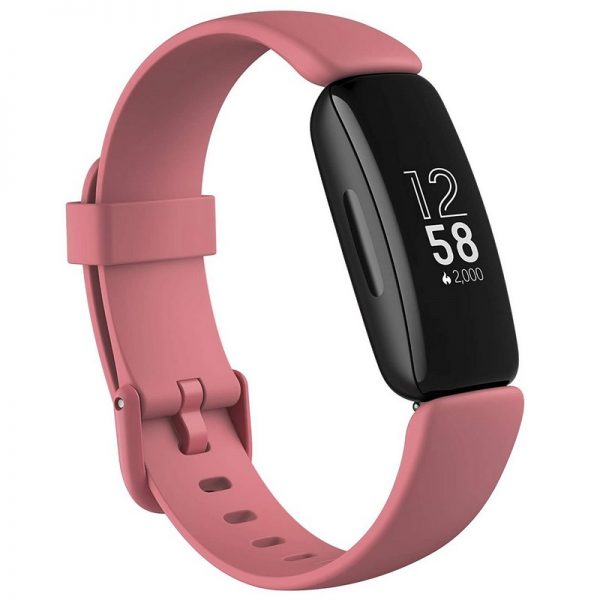 Fitbit Inspire 2 Fitness Watch – Pink