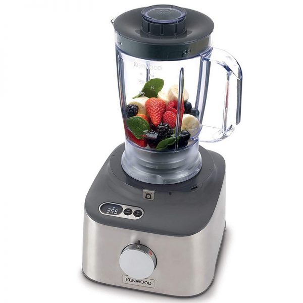 Kenwood Multipro Compact+ 5 in 1 Food Processor