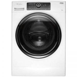 Whirlpool Supreme Care 10KG 1400 Spin Washing Machine Whirlpool Supreme Care 10KG 1400 Spin Washing Machine