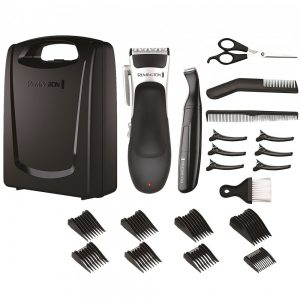 Remington HC366 Stylist 25 Piece Hair Clipper Set Remington HC366 Stylist 25 Piece Hair Clipper Set