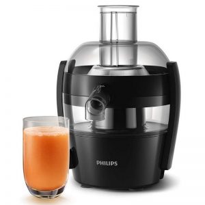 Philips Viva Collection Juicer Philips Viva Collection Juicer