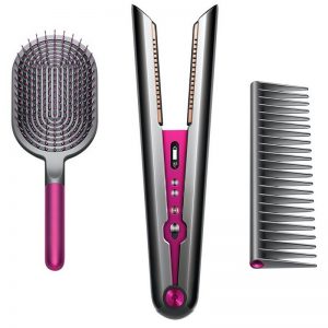 Dyson Corrale Hair Straightener & Styling Gift Set Dyson Corrale Hair Straightener & Styling Gift Set