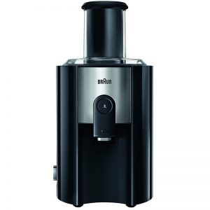 Braun Multiquick 5 900 Watt Juicer Braun Multiquick 5 900 Watt Juicer