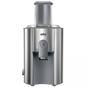 Braun Multiquick 7 1000 Watt Juicer Braun Multiquick 7 1000 Watt Juicer