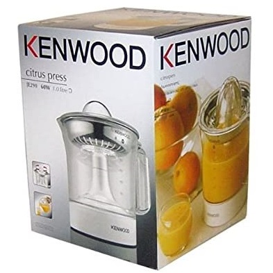 Kenwood True Citrus Juicer