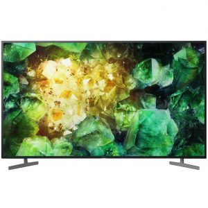 Sony 55″ 4K Android LED Smart Television Sony 55″ 4K Android LED Smart Television