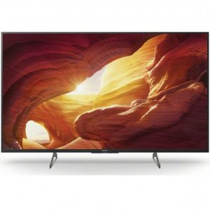 Sony 49″ 4K LED Smart Television Sony 49″ 4K LED Smart Television