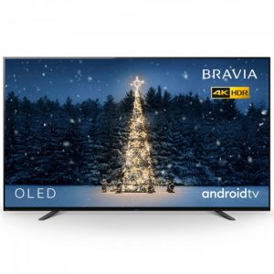 Sony 65″ 4K Ultra HD HDR Smart OLED Television Sony 65″ 4K Ultra HD HDR Smart OLED Television
