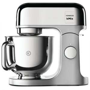 Kenwood Editions kMix Stand Mixer – Chrome Kenwood Editions kMix Stand Mixer – Chrome