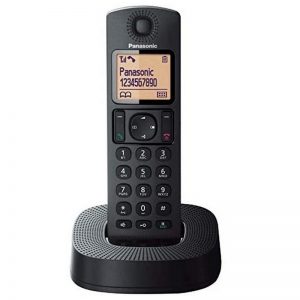 Panasonic KX-TG310 Single Cordless Phone
