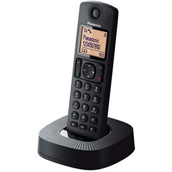 Panasonic KX-TG313 Triple Cordless Phone Set