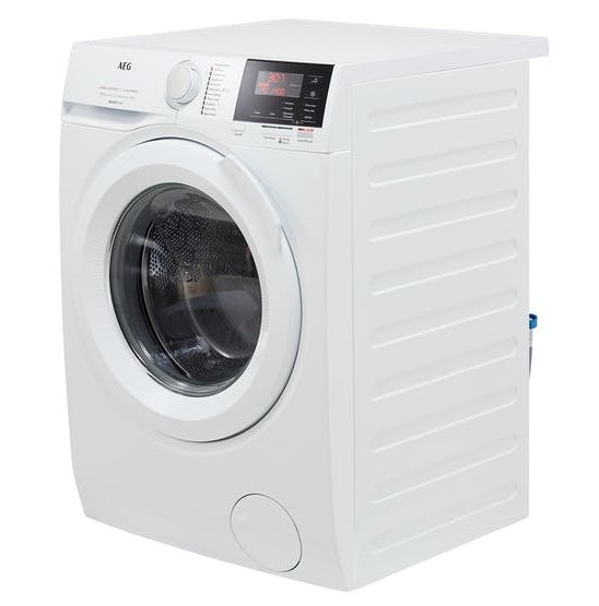 AEG 6000 Series 8KG 1400 Spin Autodose Washing Machine L6FBG841CA