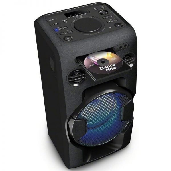 Sony Compact High Power Bluetooth Party Speaker