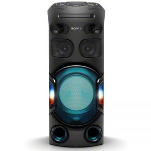 Sony V42D High Power Audio System With Bluetooth MHCV42D