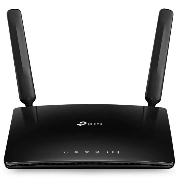 TP Link MR6400 4G LTE Router