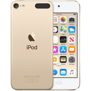 Apple Ipod Touch 32GB – Gold Apple Ipod Touch 32GB – Gold