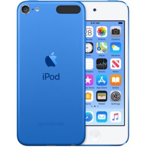 Apple Ipod Touch 32GB – Blue Apple Ipod Touch 32GB – Blue