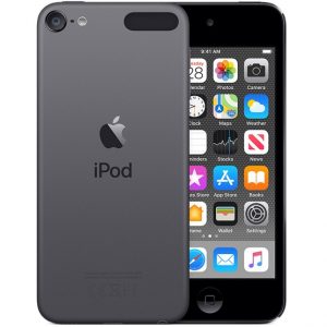Apple Ipod Touch 32GB – Space Grey Apple Ipod Touch 32GB – Space Grey