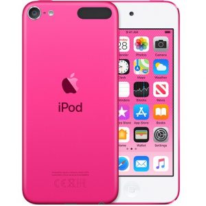 Apple Ipod Touch 32GB – Pink Apple Ipod Touch 32GB – Pink