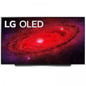 LG CX 55 inch 4K Ultra HD Smart OLED TV LG CX 55 inch 4K Ultra HD Smart OLED TV