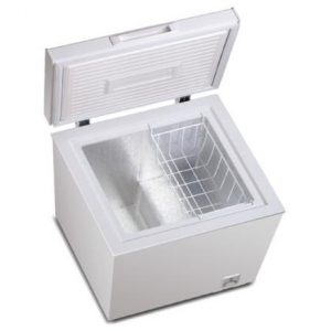 Powerpoint 100L Chest Freezer Powerpoint 100L Chest Freezer