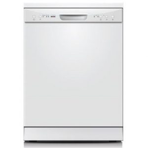 PowerPoint Freestanding 60CM Dishwasher P2612M2WH WHITE